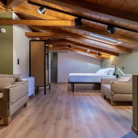 Kraka Apartments Leonidio Ngoại thất bức ảnh