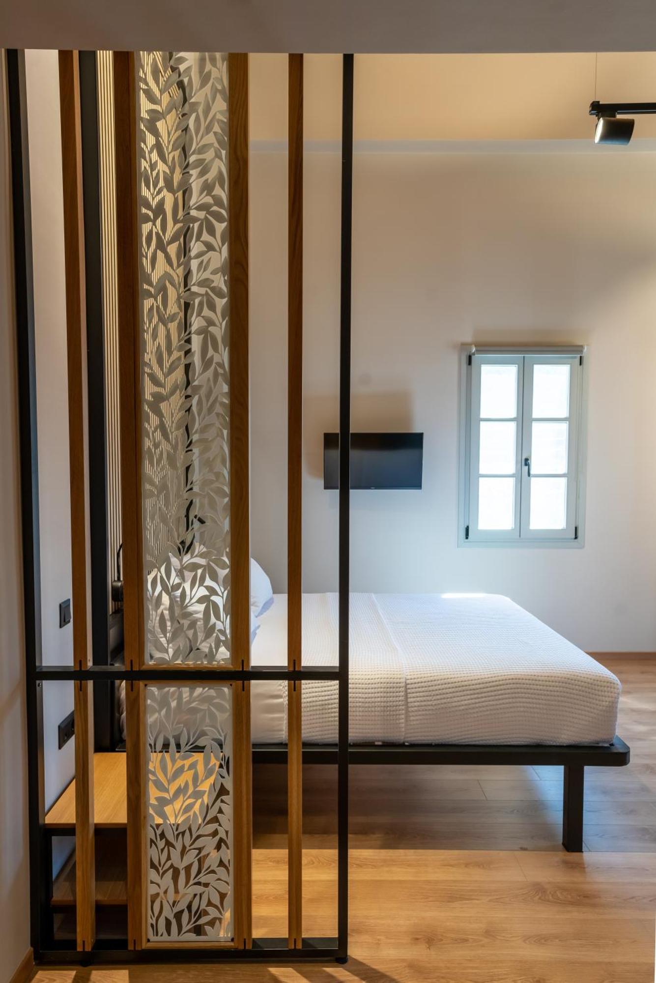 Kraka Apartments Leonidio Ngoại thất bức ảnh