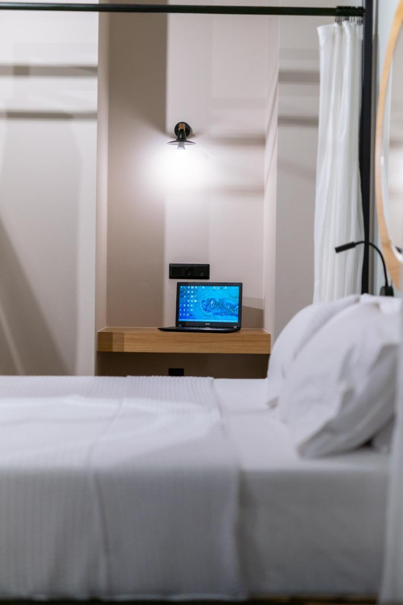 Kraka Apartments Leonidio Ngoại thất bức ảnh