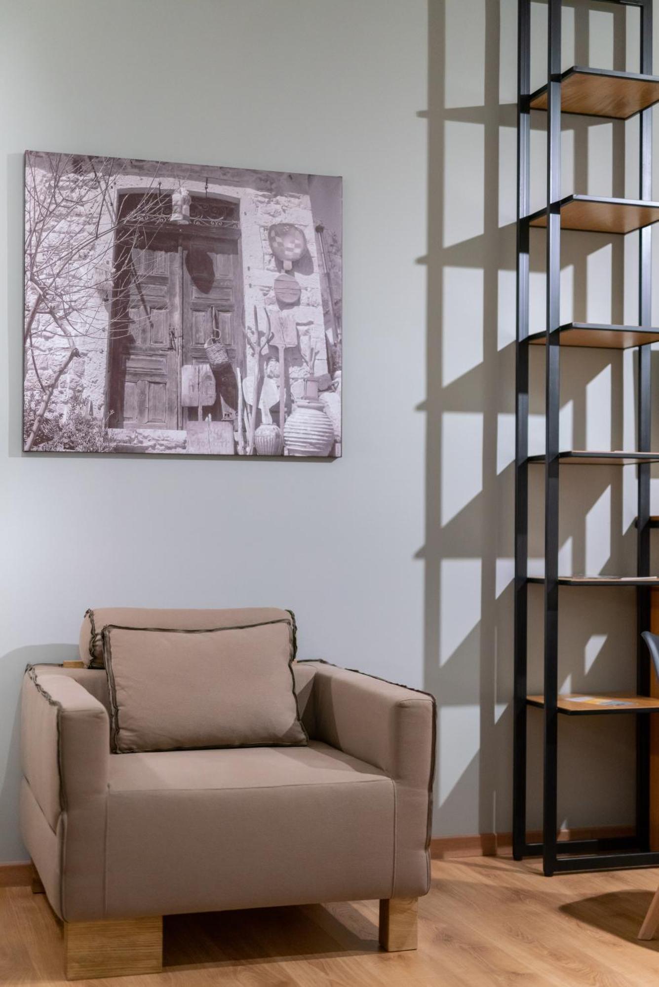 Kraka Apartments Leonidio Ngoại thất bức ảnh