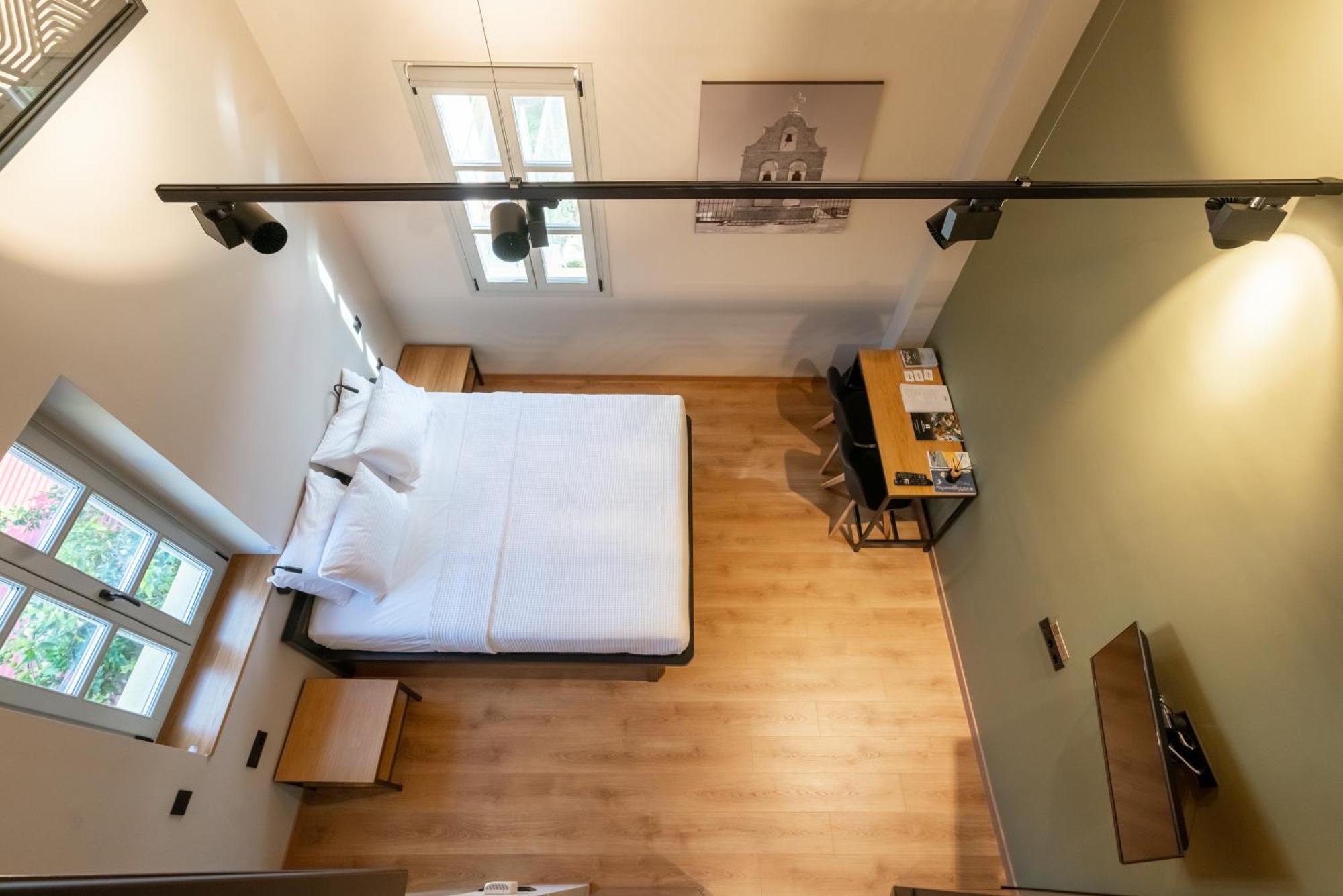 Kraka Apartments Leonidio Ngoại thất bức ảnh
